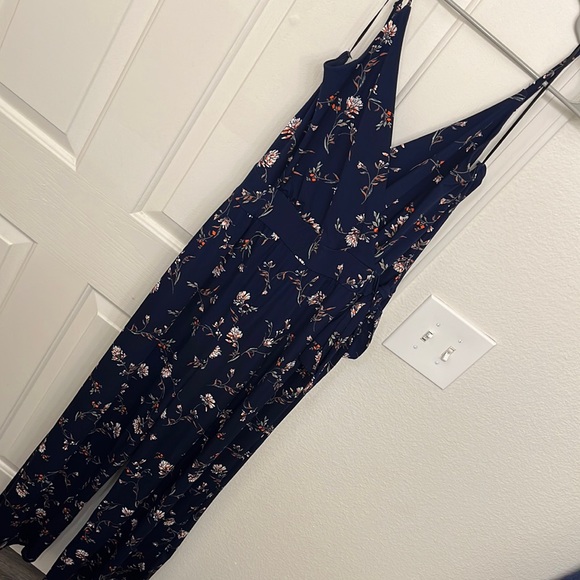 Kaileigh Pants - Brand new with tags Kaileigh romper